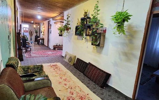 رزرو بوم گردی گیله لو اتاق ۴ - واحد ۴