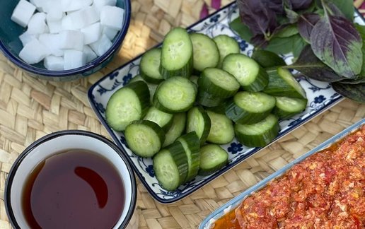اجاره بوم گردی گیله لو واحد 4 - واحد ۳