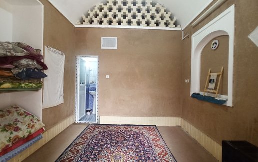 رزرو بوم گردی سنتی وارُن - واحد ۲