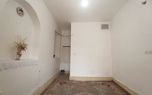 بوم گردی سنتی وارُن - واحد ۸
