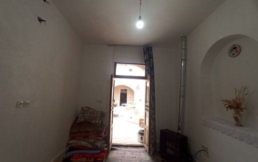 بوم گردی سنتی وارُن - واحد ۸