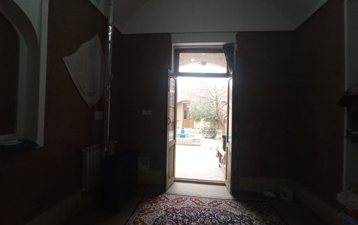 رزرو بوم گردی سنتی وارُن - واحد ۲