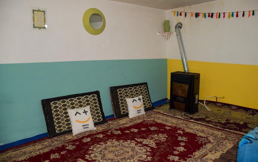 رزرو بوم گردی دیلمای واحد وارش