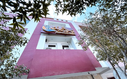 اجاره آپارتمان دوخوابه شیرین واحد ورشو
