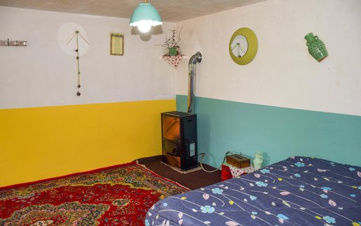 اجاره بوم گردی دیلمای - واحد گیل سو