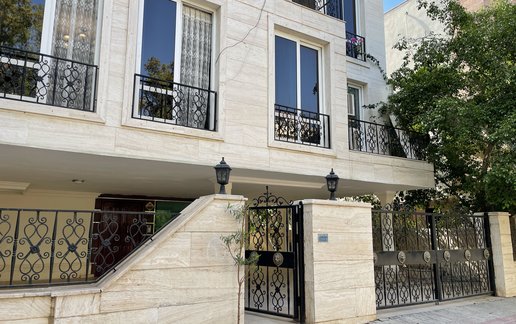 اجاره آپارتمان دوخوابه دوبلکس ساقه 1