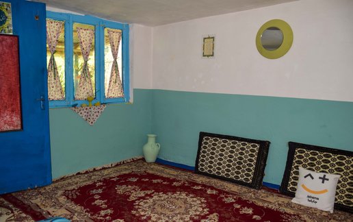رزرو بوم گردی دیلمای واحد وارش