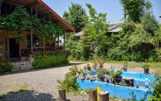 رزرو بوم گردی دیلمای واحد وارش
