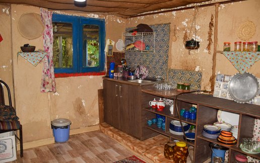 رزرو بوم گردی دیلمای واحد وارش