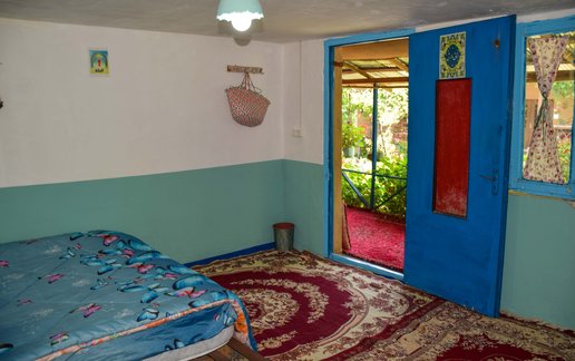 رزرو بوم گردی دیلمای واحد وارش