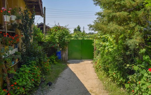 رزرو بوم گردی دیلمای واحد وارش