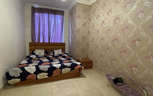اجاره آپارتمان دوخوابه ساقه 2
