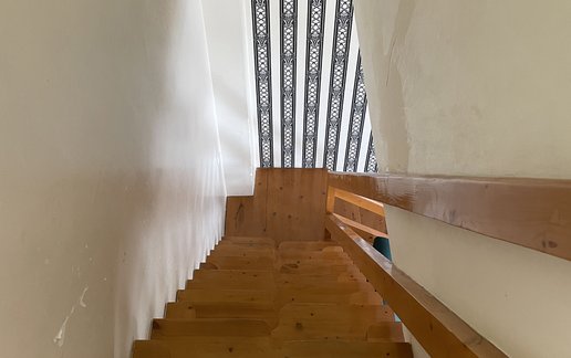 اجاره آپارتمان دوخوابه دوبلکس ساقه 1