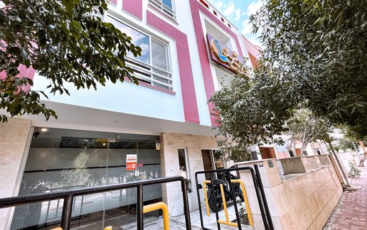 اجاره آپارتمان دوخوابه شیرین واحد ورشو
