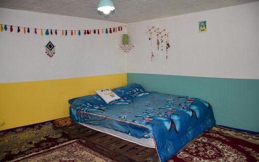 رزرو بوم گردی دیلمای واحد وارش