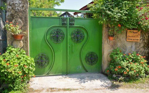 رزرو بوم گردی دیلمای واحد وارش