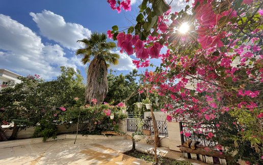 اجاره آپارتمان دوخوابه دوبلکس ساقه 1