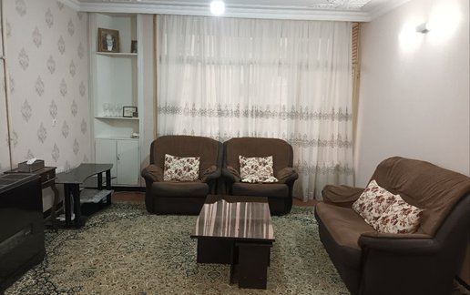 اجاره آپارتمان یک خوابه بهارستان 50