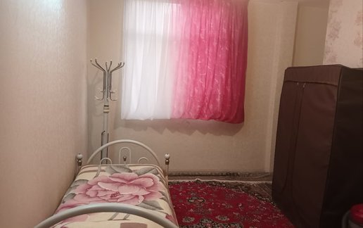 اجاره آپارتمان یک خوابه بهارستان 50