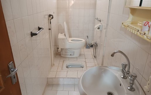 اجاره آپارتمان یک خوابه بهارستان 50