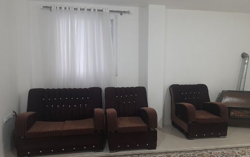 رزرو ویلا یک خوابه صنوبر سبز