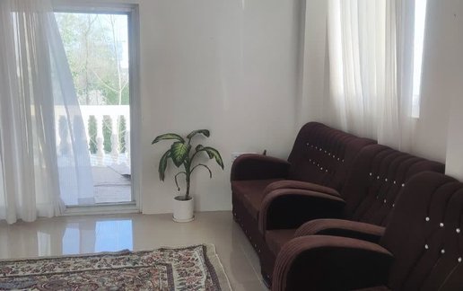 رزرو ویلا یک خوابه صنوبر سبز