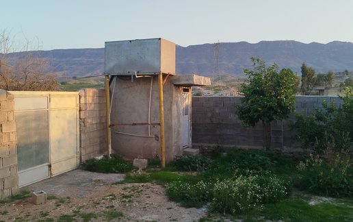 رزرو ویلا دوخوابه اندیکا
