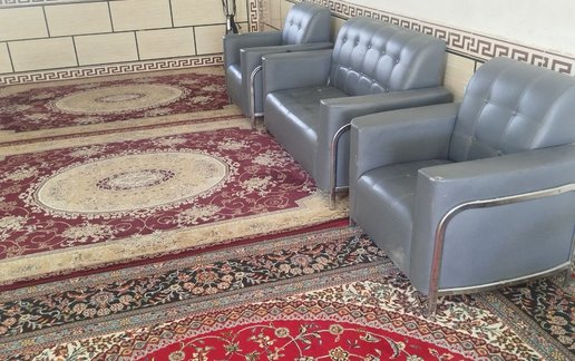 رزرو ویلا دوخوابه اندیکا