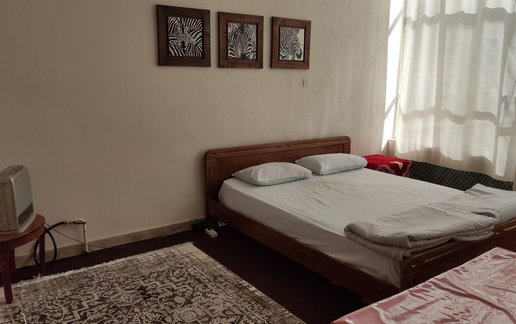 اجاره آپارتمان دوخوابه گالری مهر و ماه
