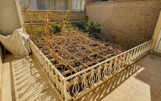 اجاره آپارتمان دوخوابه گالری مهر و ماه