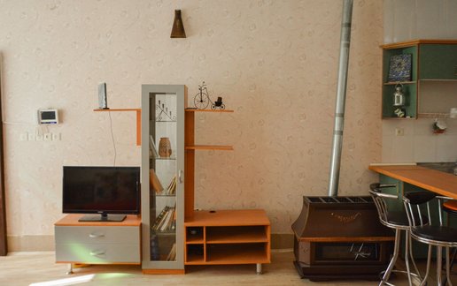 اجاره آپارتمان دوخوابه گالری مهر و ماه
