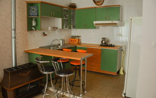 اجاره آپارتمان دوخوابه گالری مهر و ماه