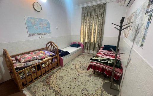 اجاره آپارتمان یک خوابه ارغوان 7