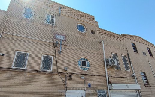 اجاره آپارتمان یک خوابه ارغوان 7
