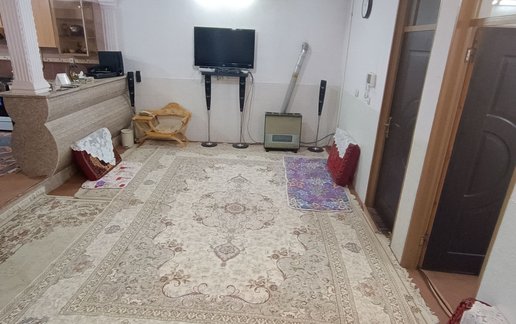 اجاره آپارتمان یک خوابه ارغوان 7