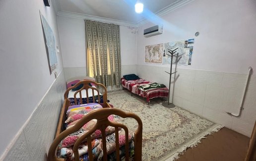 اجاره آپارتمان یک خوابه ارغوان 7