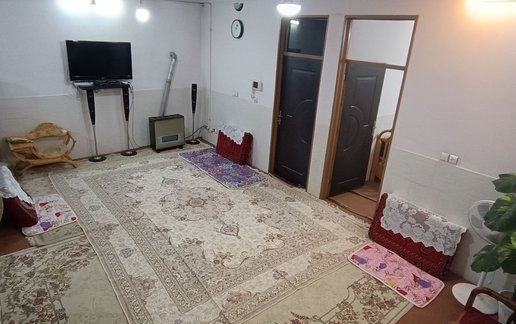 اجاره آپارتمان یک خوابه ارغوان 7