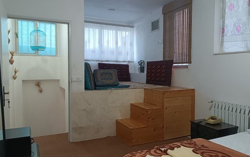 اجاره سوئیت دوخوابه دوبلکس تیمسار