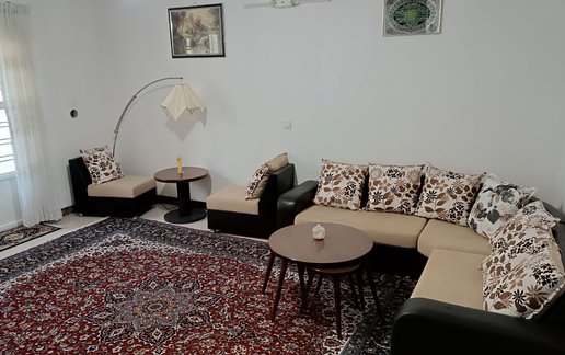 اجاره سوئیت دوخوابه دوبلکس تیمسار