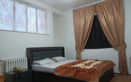 اجاره سوئیت دوخوابه دوبلکس تیمسار