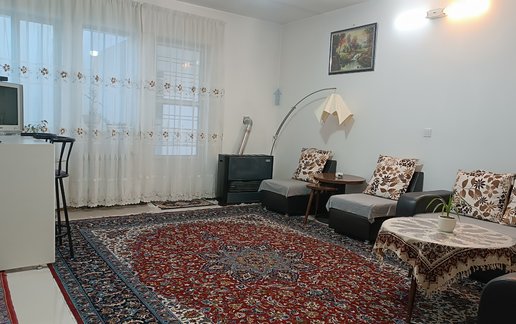 اجاره سوئیت دوخوابه دوبلکس تیمسار