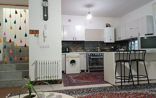 اجاره سوئیت دوخوابه دوبلکس تیمسار