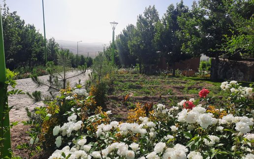 اجاره کلبه یک خوابه عمران زاینده رود