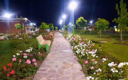 اجاره کلبه یک خوابه عمران زاینده رود