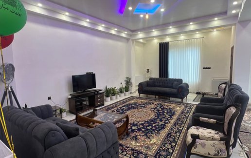 اجاره ویلا دوخوابه لوکس خداپرست