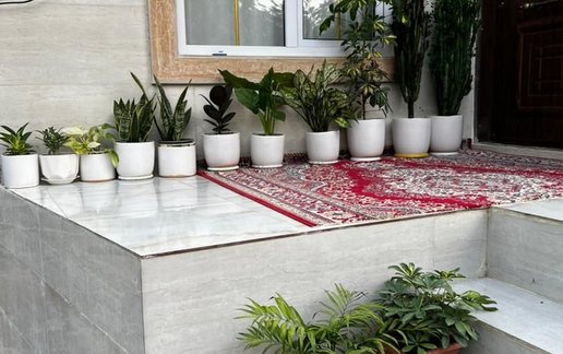 اجاره ویلا دوخوابه لوکس خداپرست