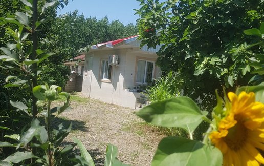 اجاره ویلا دوخوابه لوکس خداپرست