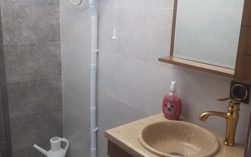 اجاره ویلا دوخوابه لوکس خداپرست