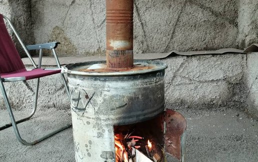 اجاره ویلا دوخوابه لوکس خداپرست