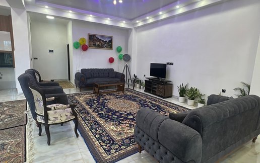 اجاره ویلا دوخوابه لوکس خداپرست